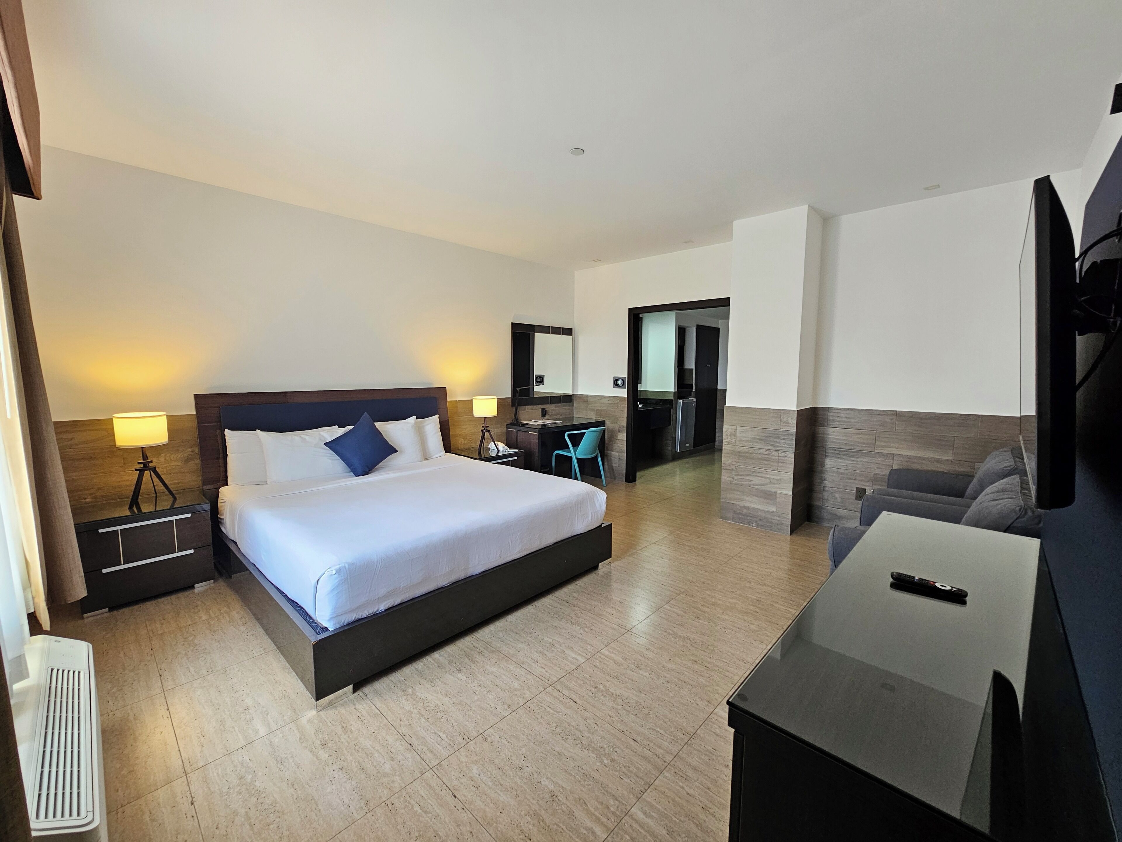 Foto - Beverly Hills: Hotel & Business
