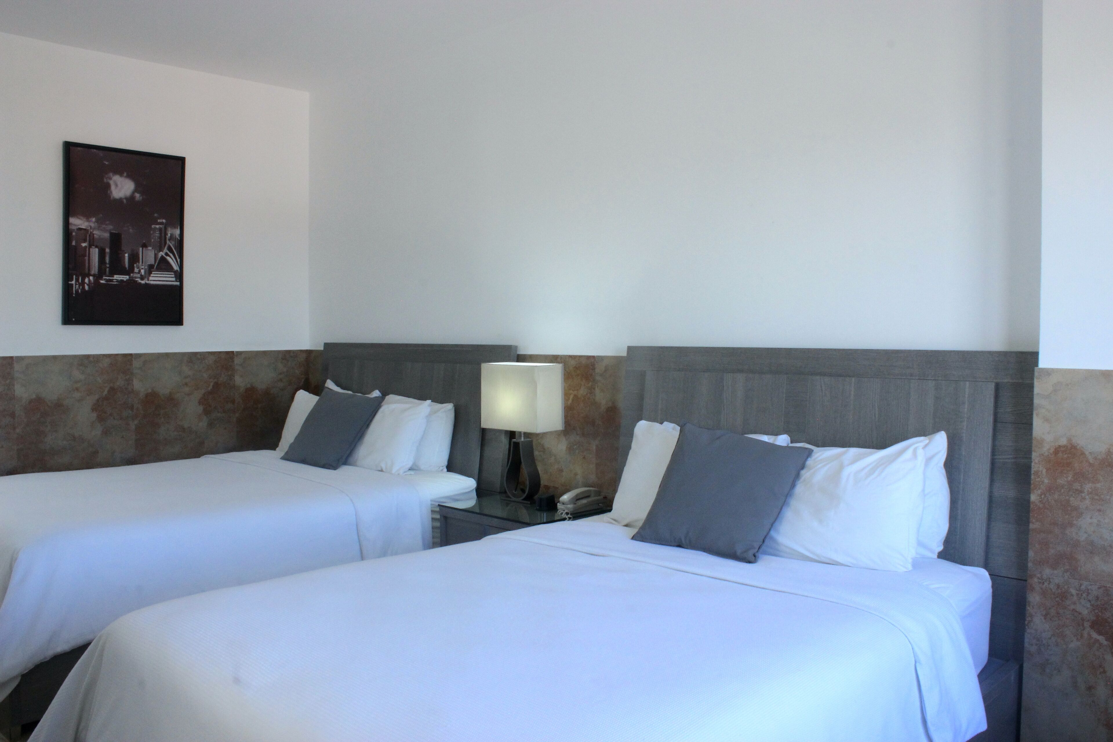 Foto - Beverly Hills: Hotel and Business