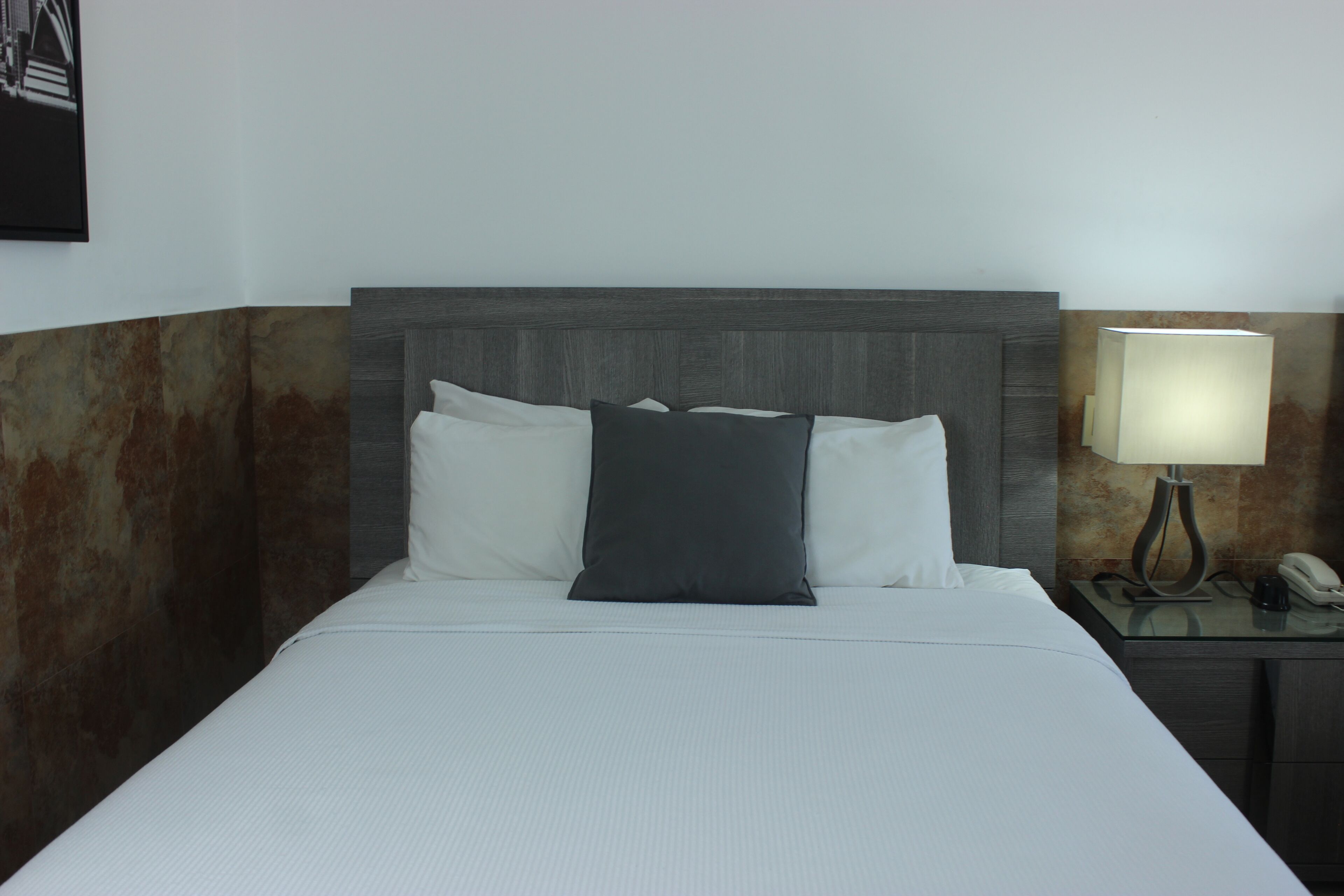 Foto - Beverly Hills: Hotel and Business