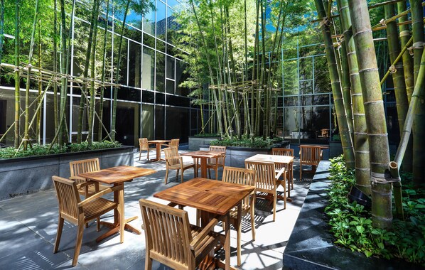 Garden - Park Sunshine Jeju (Seogwipo)