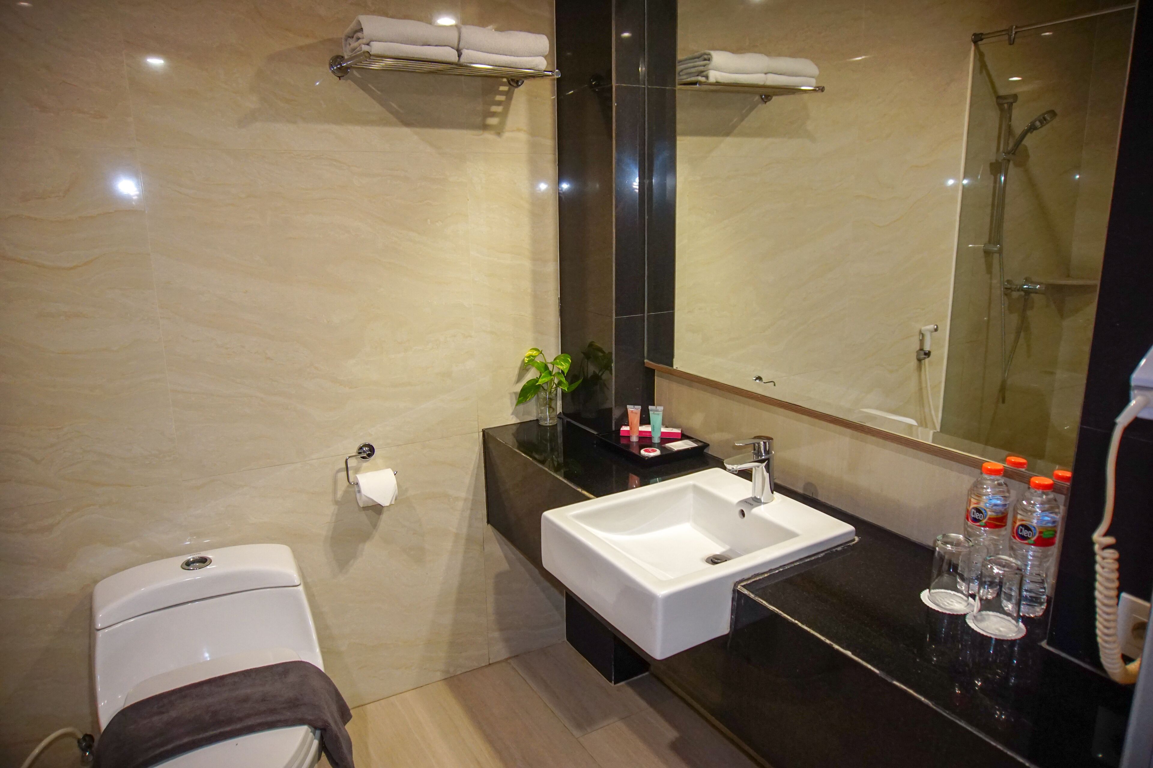 Photo - Orchardz Hotel Industri Jakarta Kemayoran