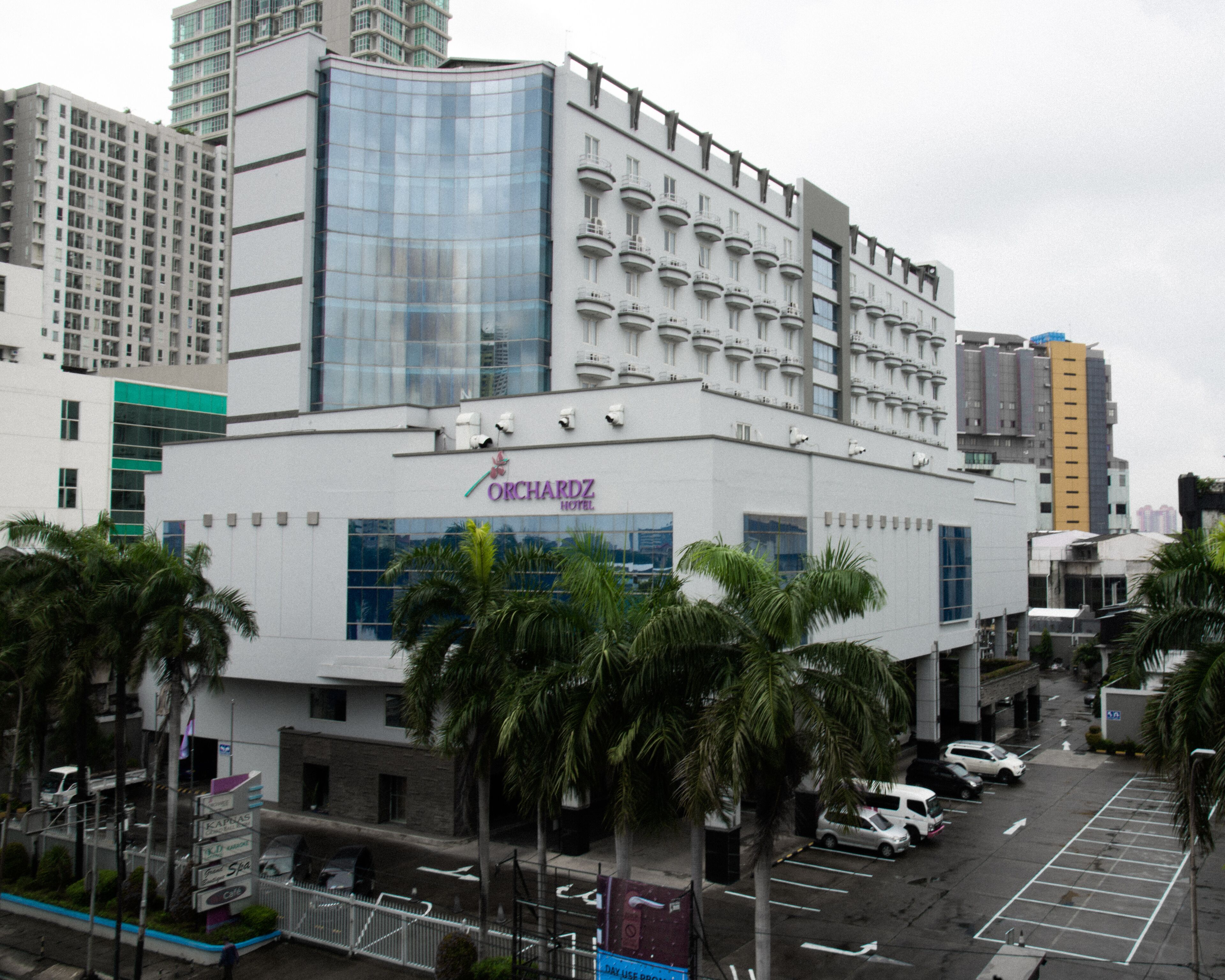 Photo - Orchardz Hotel Industri Jakarta Kemayoran