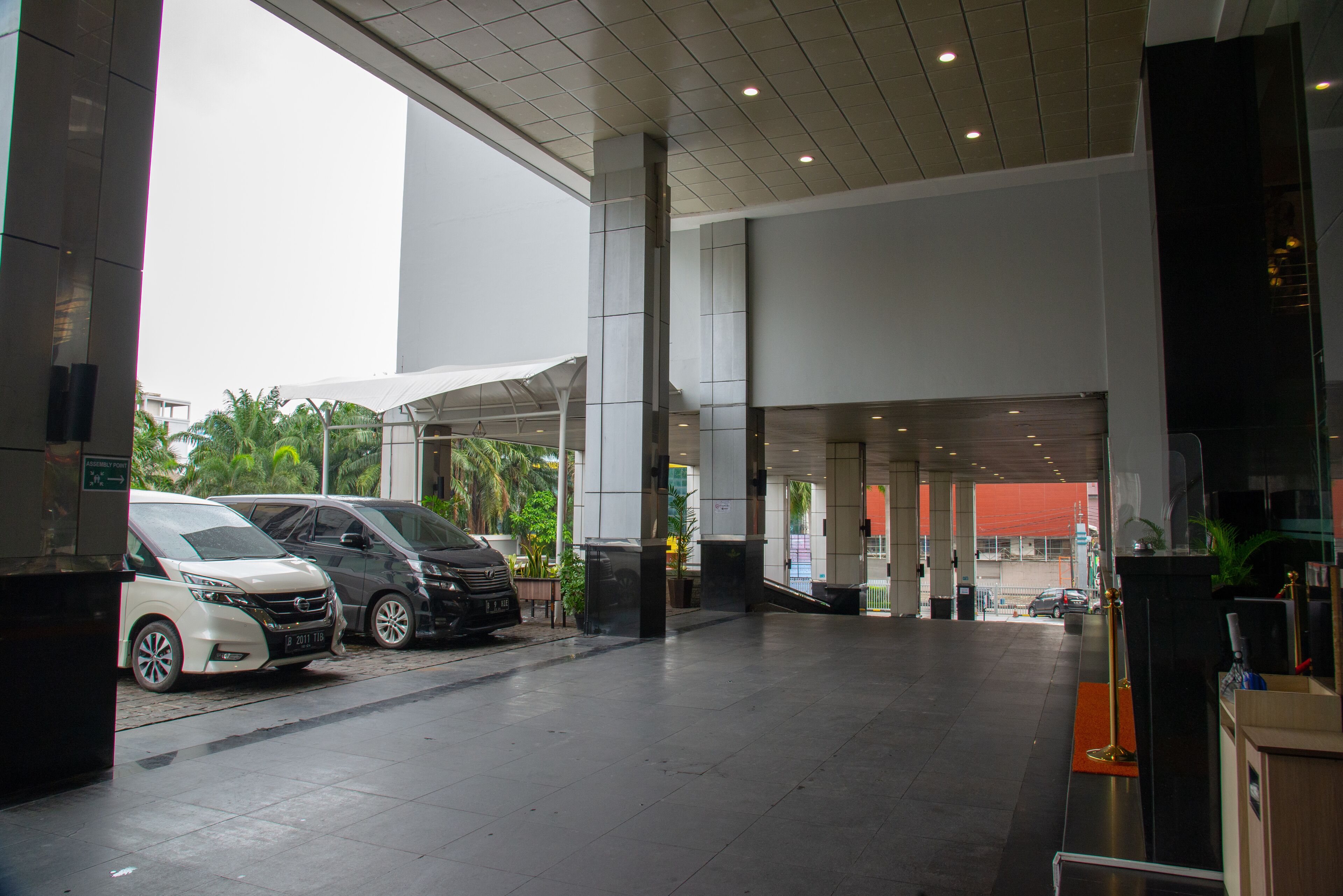 Photo - Orchardz Hotel Industri Jakarta Kemayoran