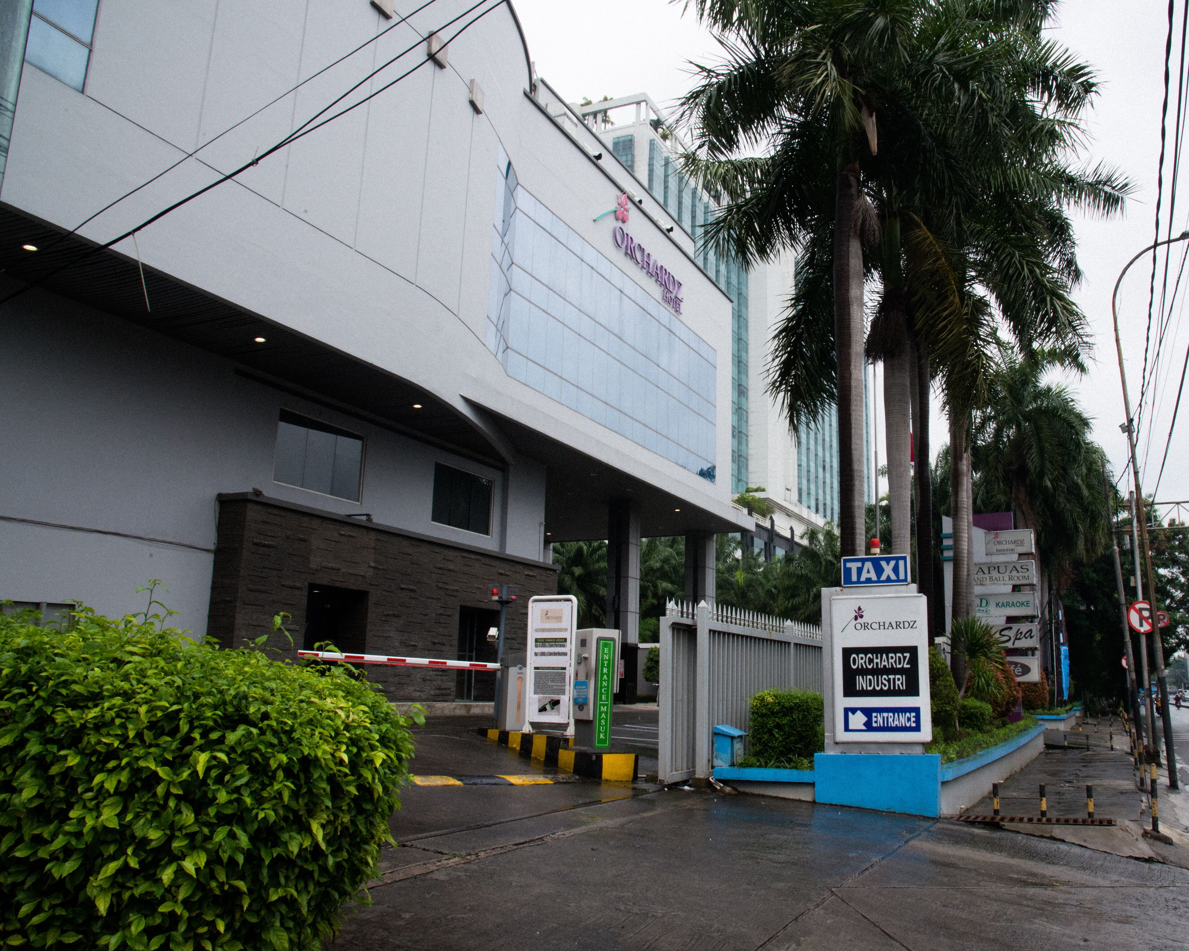 Photo - Orchardz Hotel Industri Jakarta Kemayoran