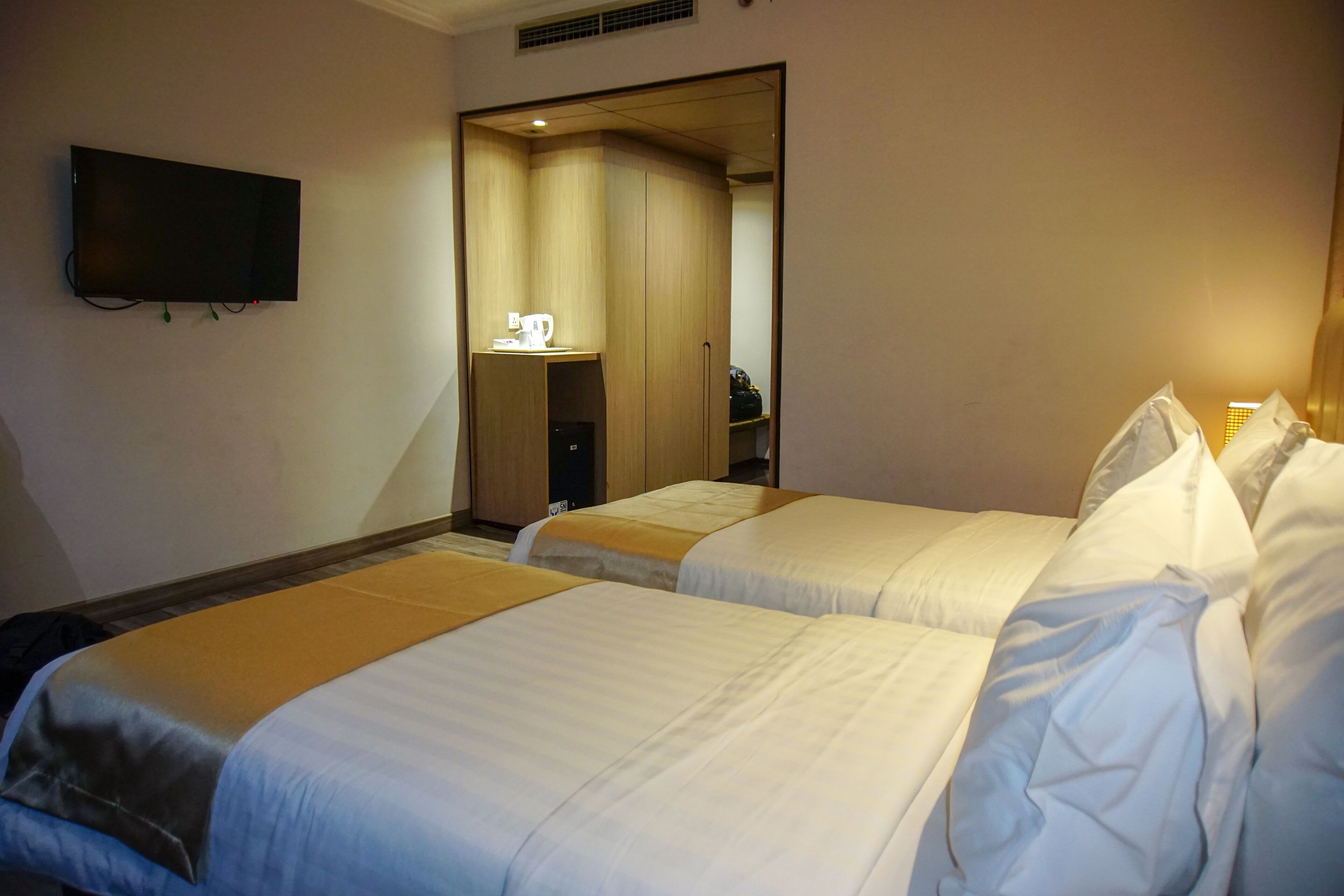 Photo - Orchardz Hotel Industri Jakarta Kemayoran