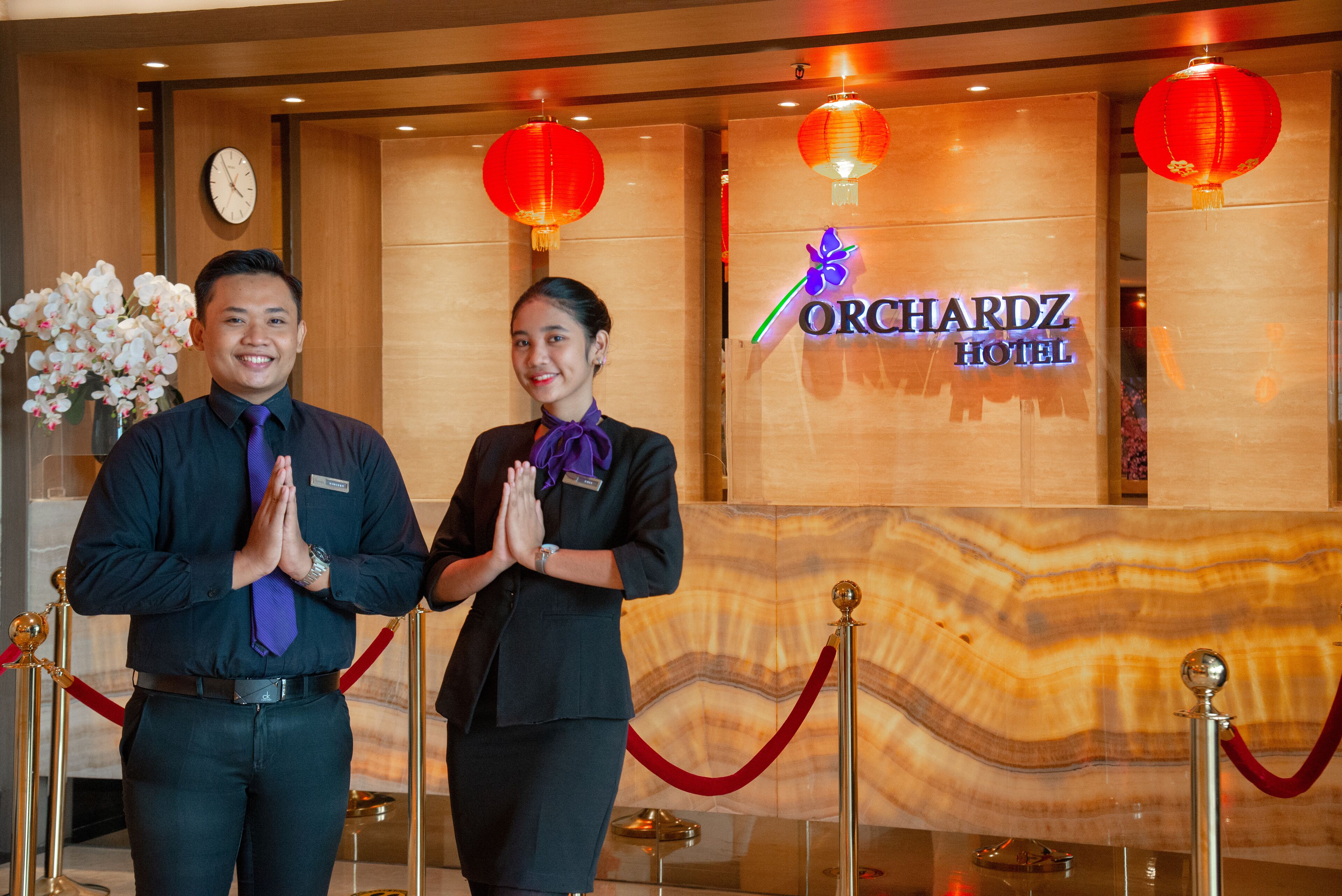 Photo - Orchardz Hotel Industri Jakarta Kemayoran