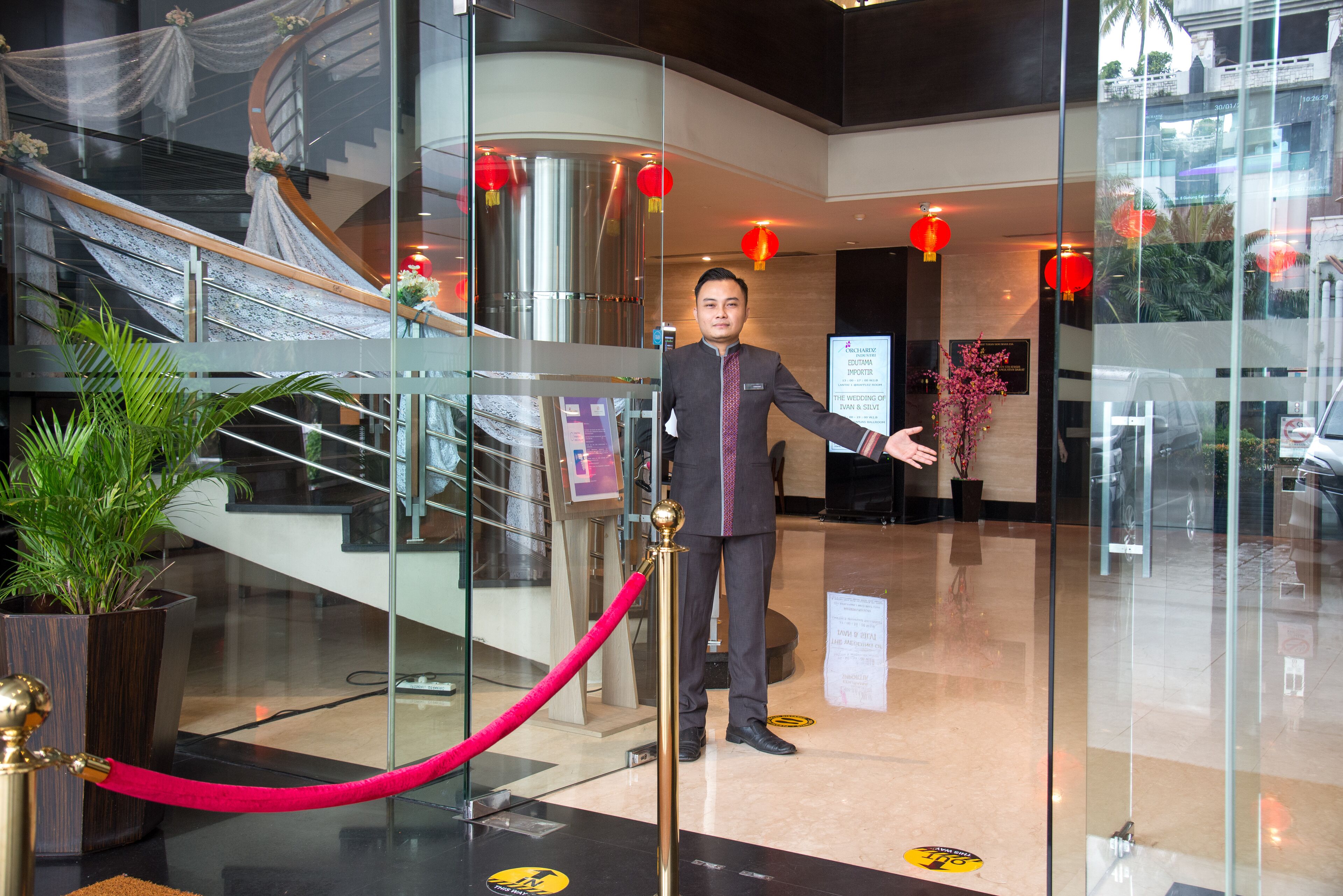 Photo - Orchardz Hotel Industri Jakarta Kemayoran