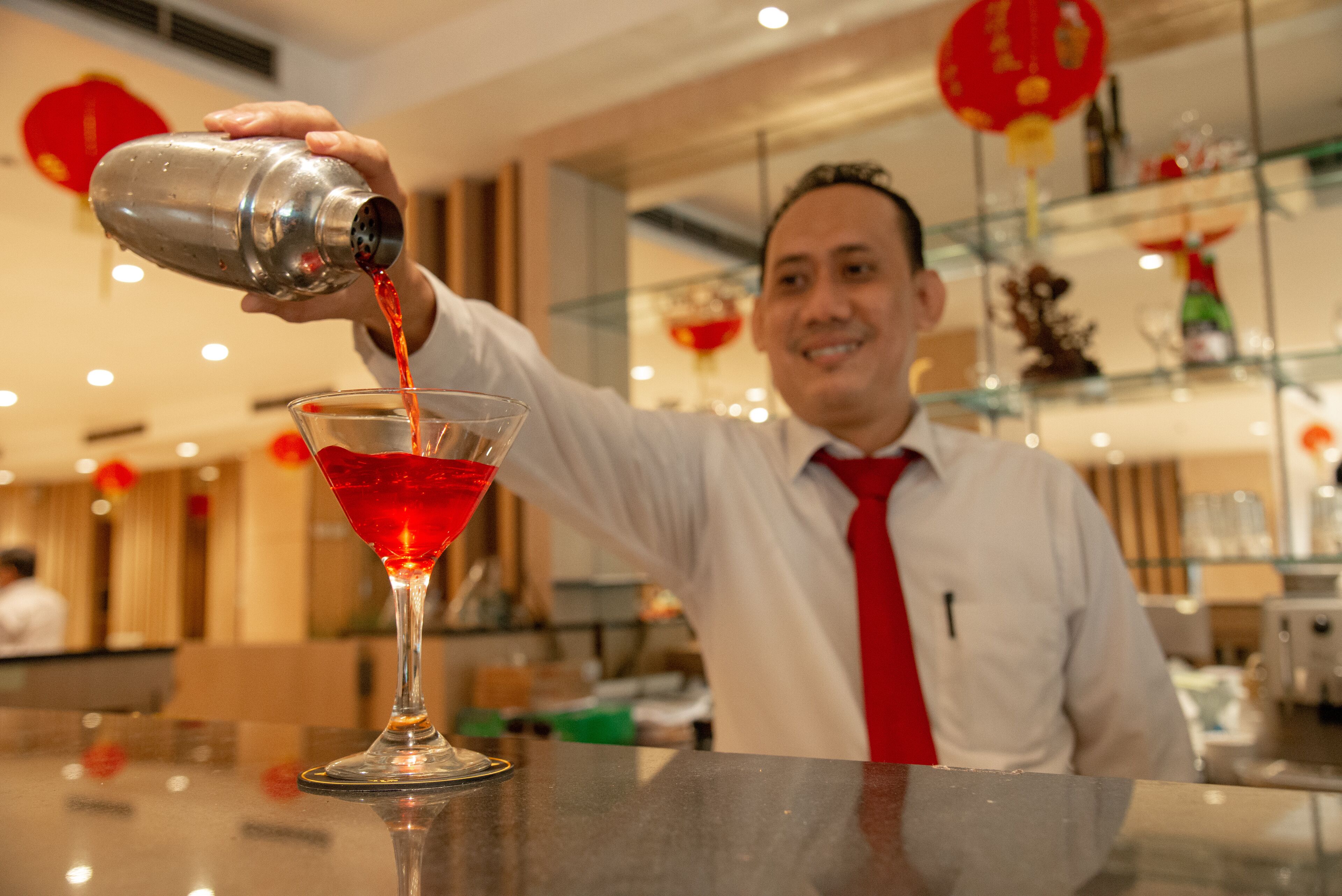 Photo - Orchardz Hotel Industri Jakarta Kemayoran