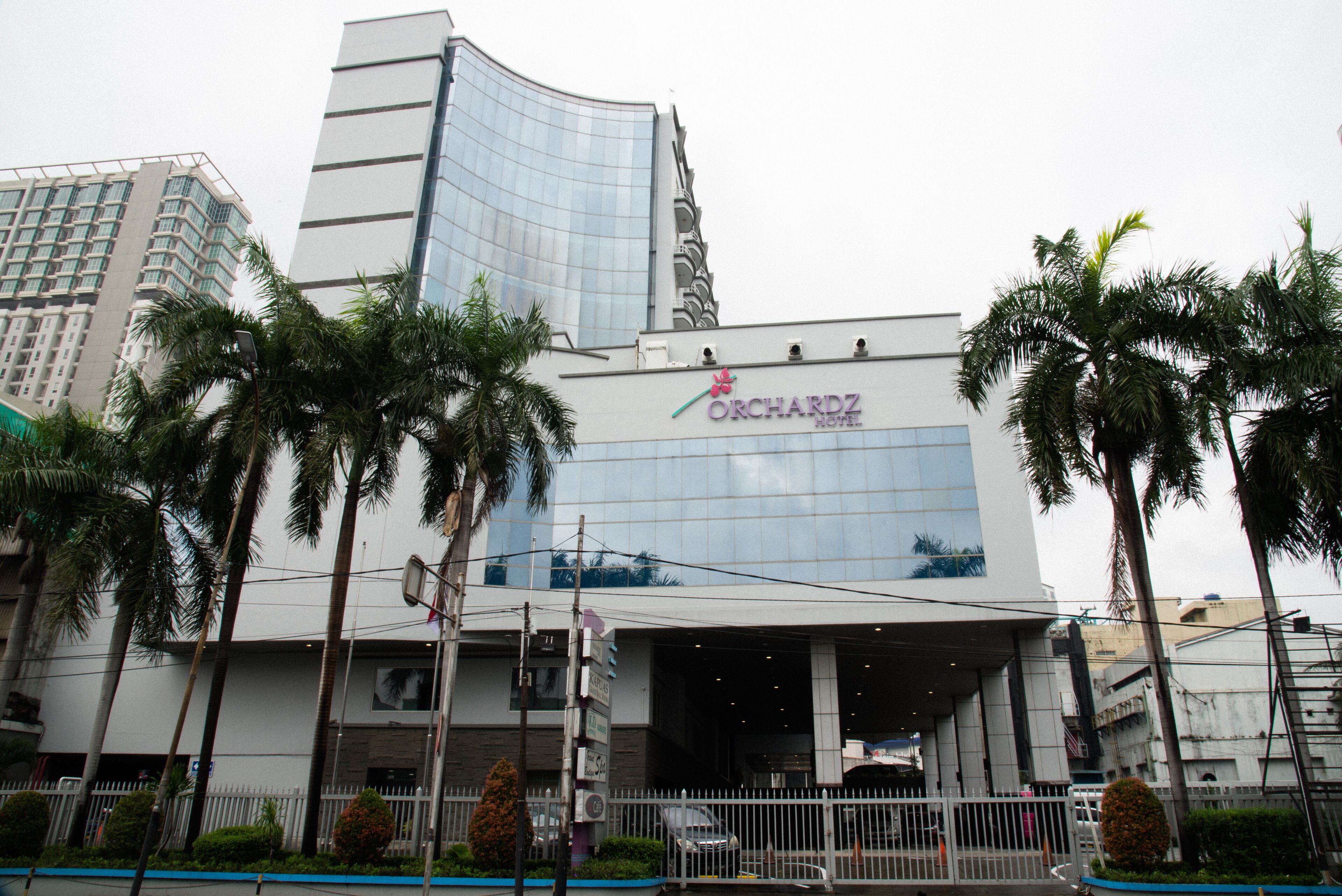 Photo - Orchardz Hotel Industri Jakarta Kemayoran