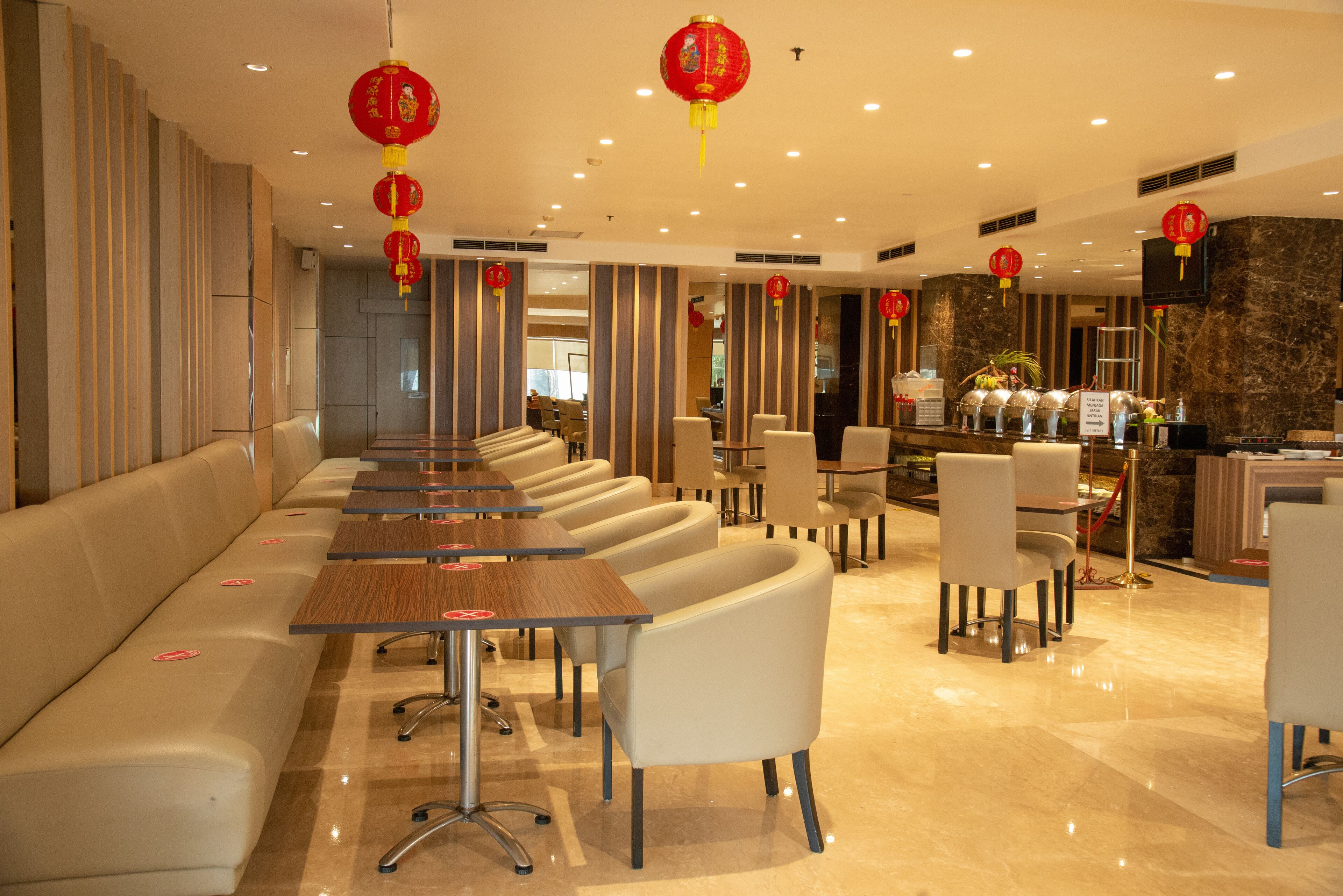 Photo - Orchardz Hotel Industri Jakarta Kemayoran