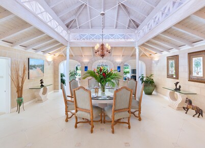 Coconut Grove 1 by Island Villas