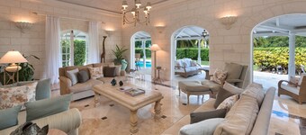 Coconut Grove 1 by Island Villas