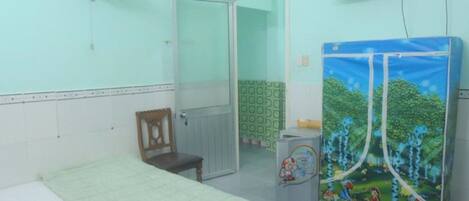 Escritorio y wifi gratis