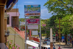 Front of property - Remari Tourist Inn (Puerto Princesa)