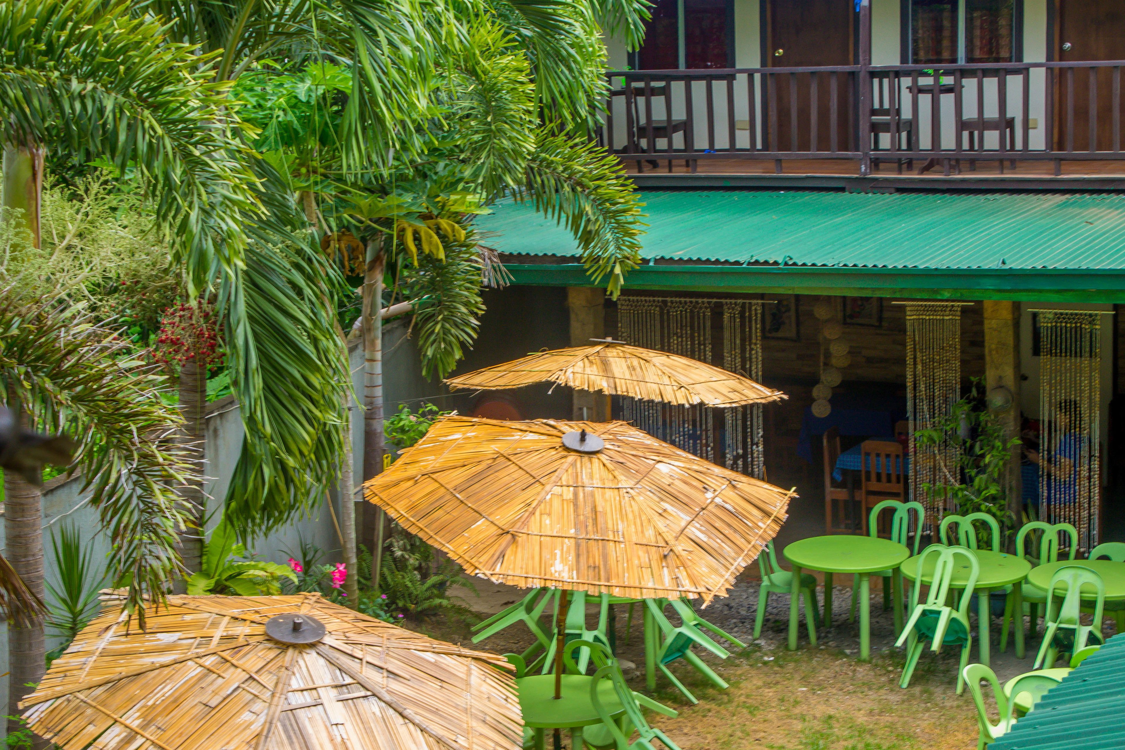 Restaurante para familias