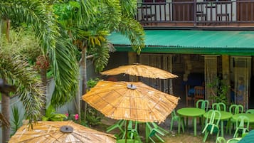 Restaurante para familias