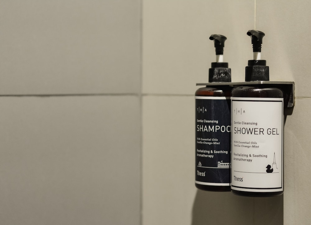 THA City Loft by TH District by null