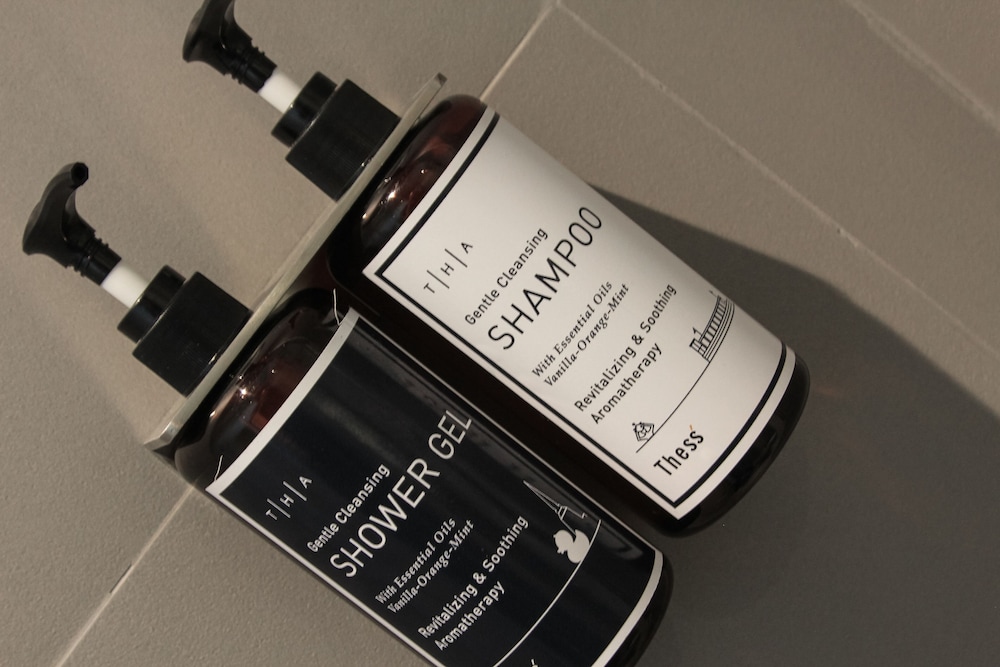 THA City Loft by TH District by null