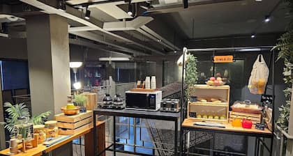 THA City Loft by TH District