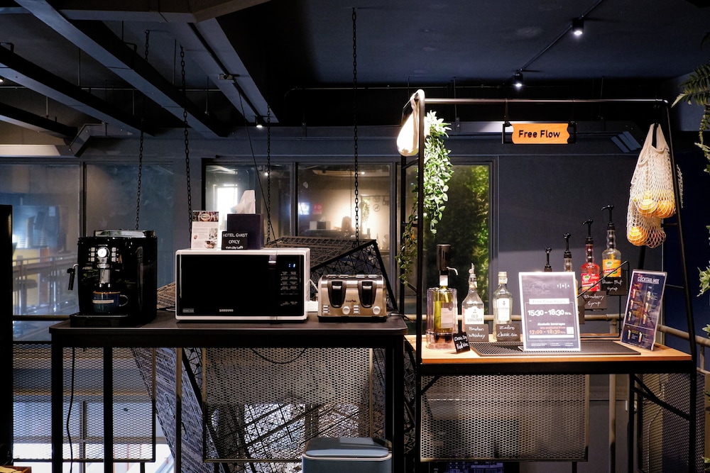 THA City Loft by TH District by null