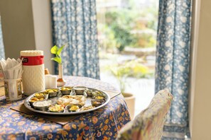 Restaurant - Tara Niwas (Jaipur)