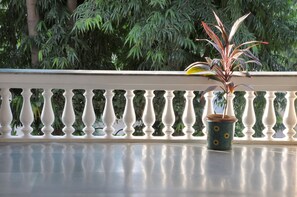 Interior detail - Tara Niwas (Jaipur)
