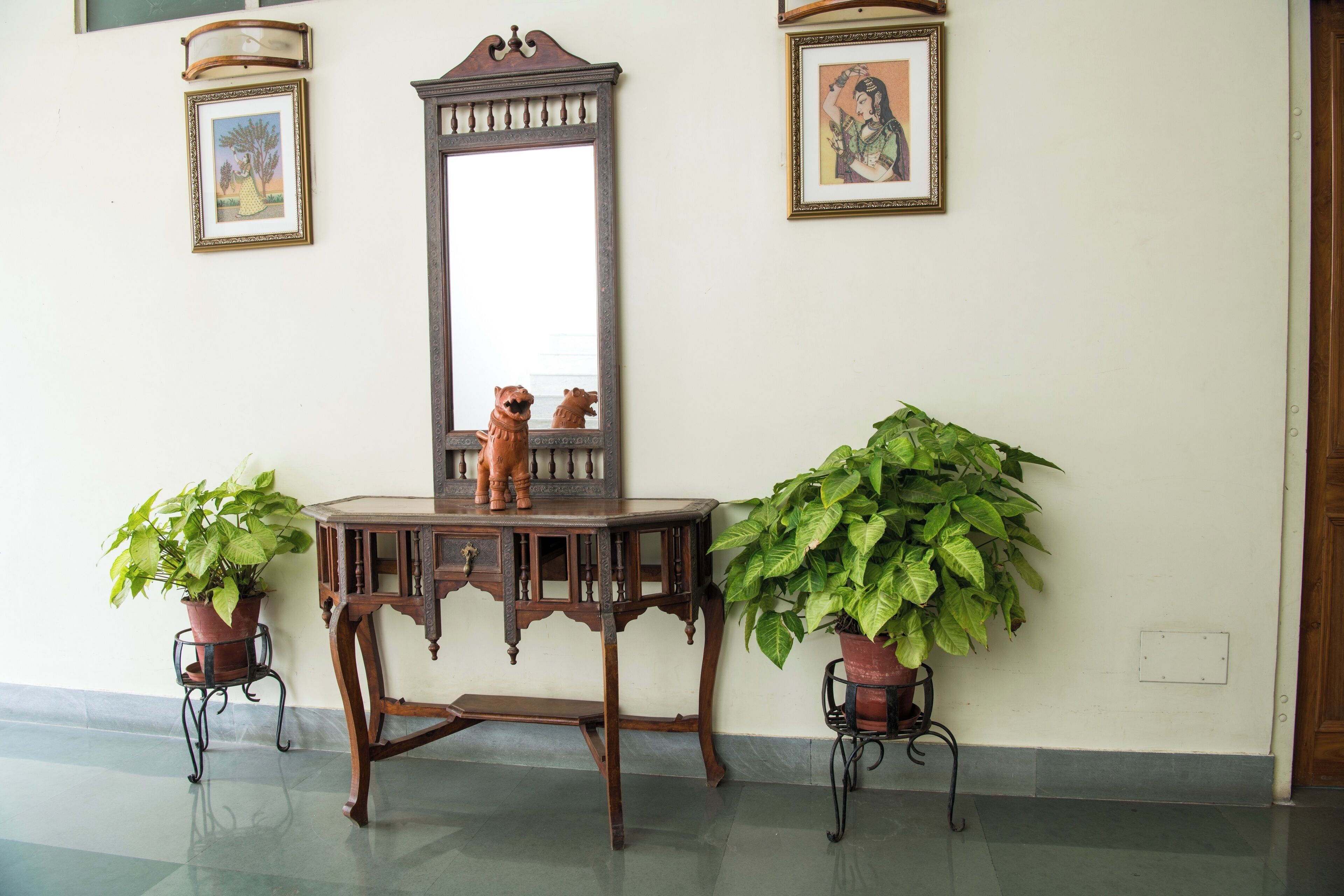 Hành lang