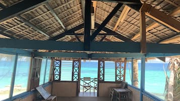 Terraço/pátio
