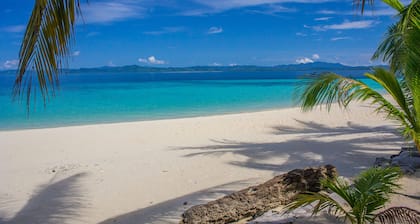 Modessa Island