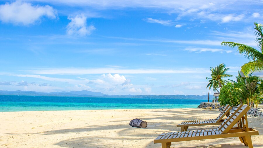 Modessa Island