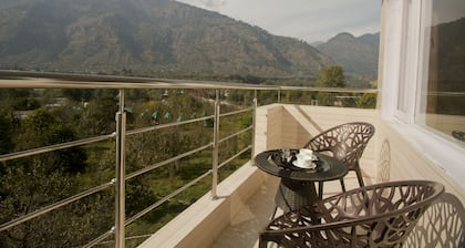 Snow Touch Resort (Shri Nath Group)