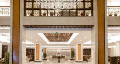 Muong Thanh Grand Lao Cai Hotel