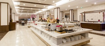 Muong Thanh Grand Lao Cai Hotel