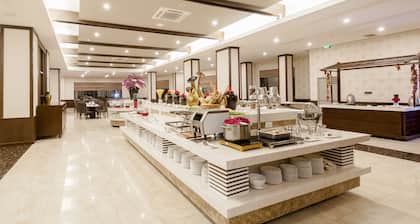 Muong Thanh Grand Lao Cai Hotel