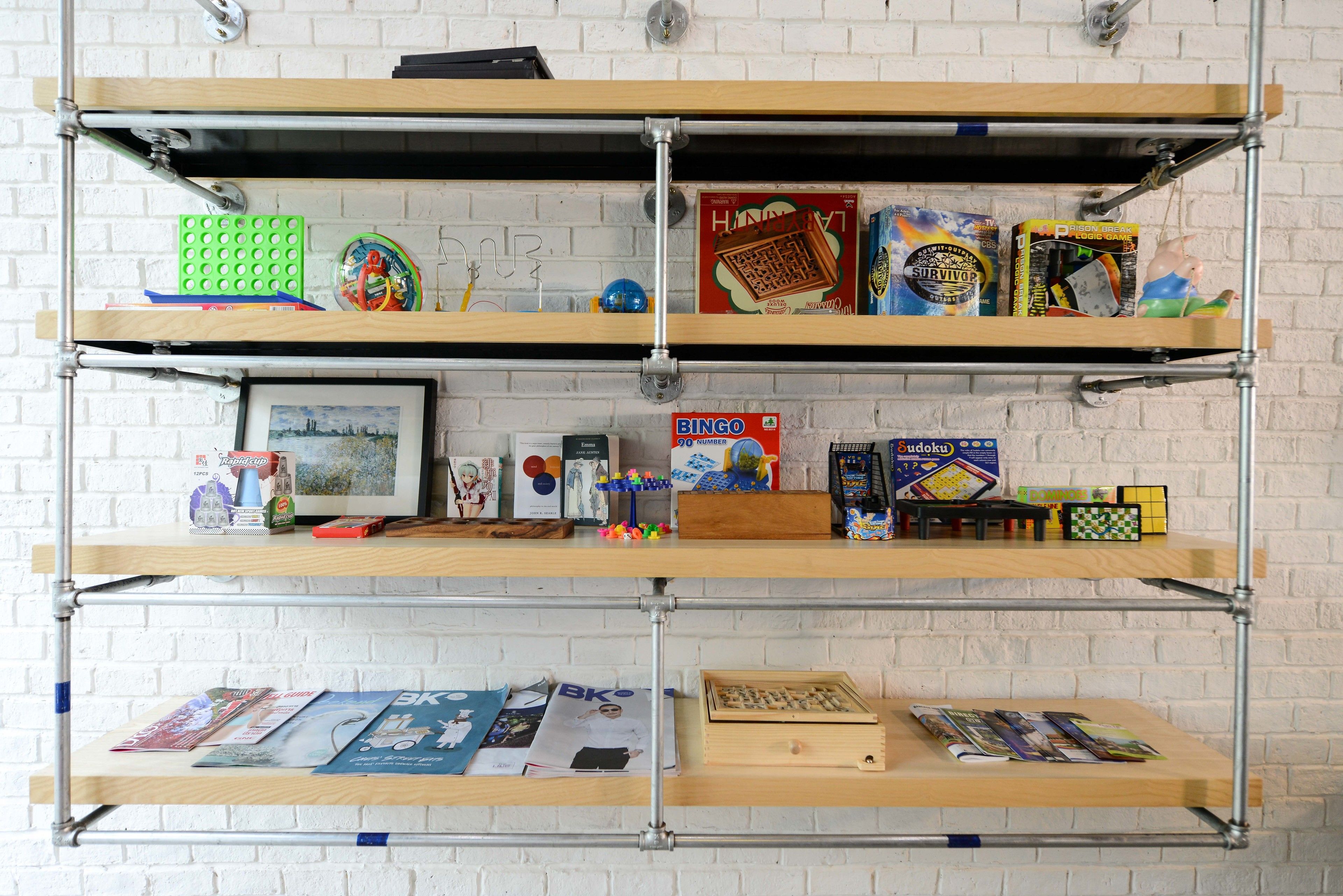 Photo - The Cube Hostel Silom