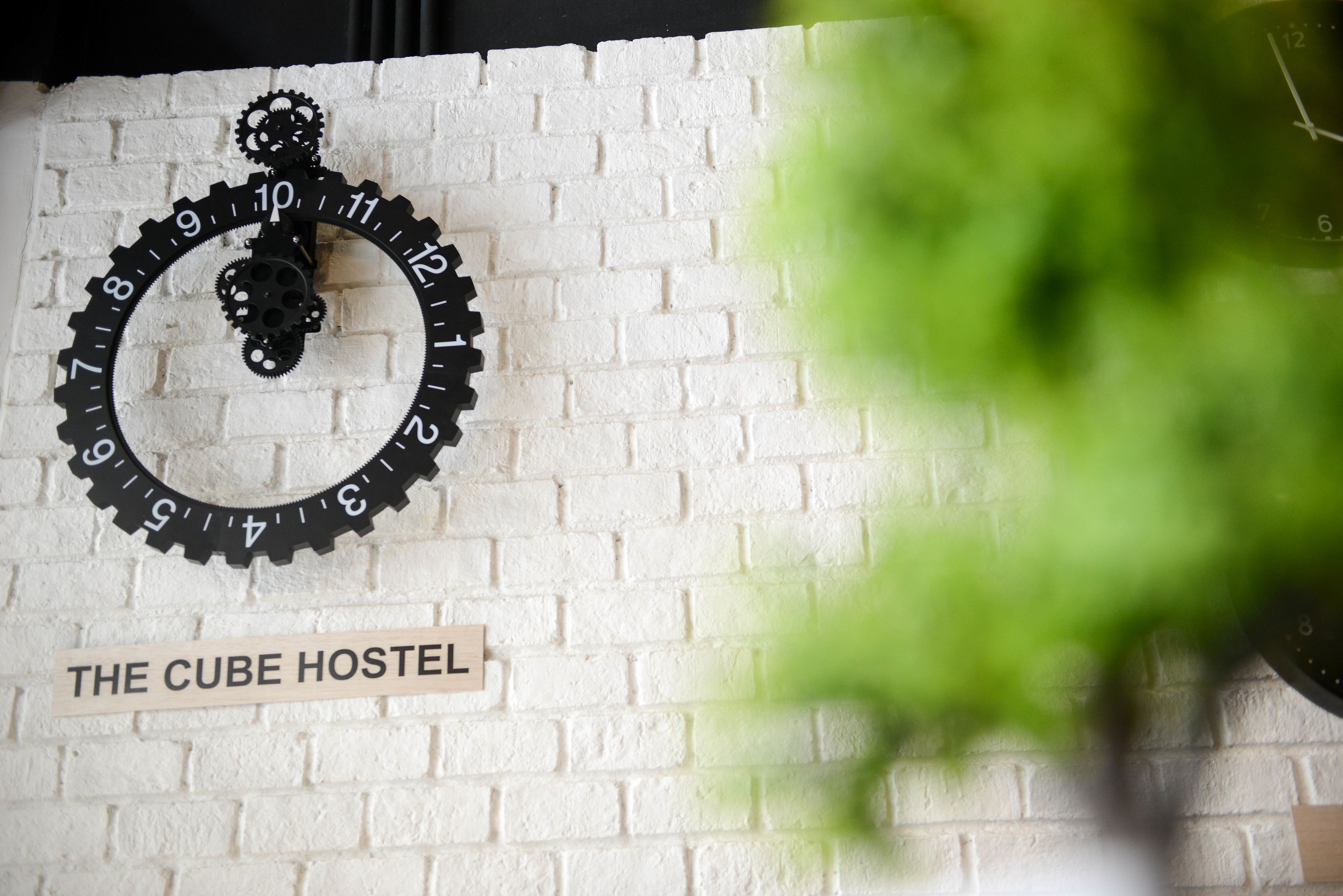 Photo - The Cube Hostel Silom