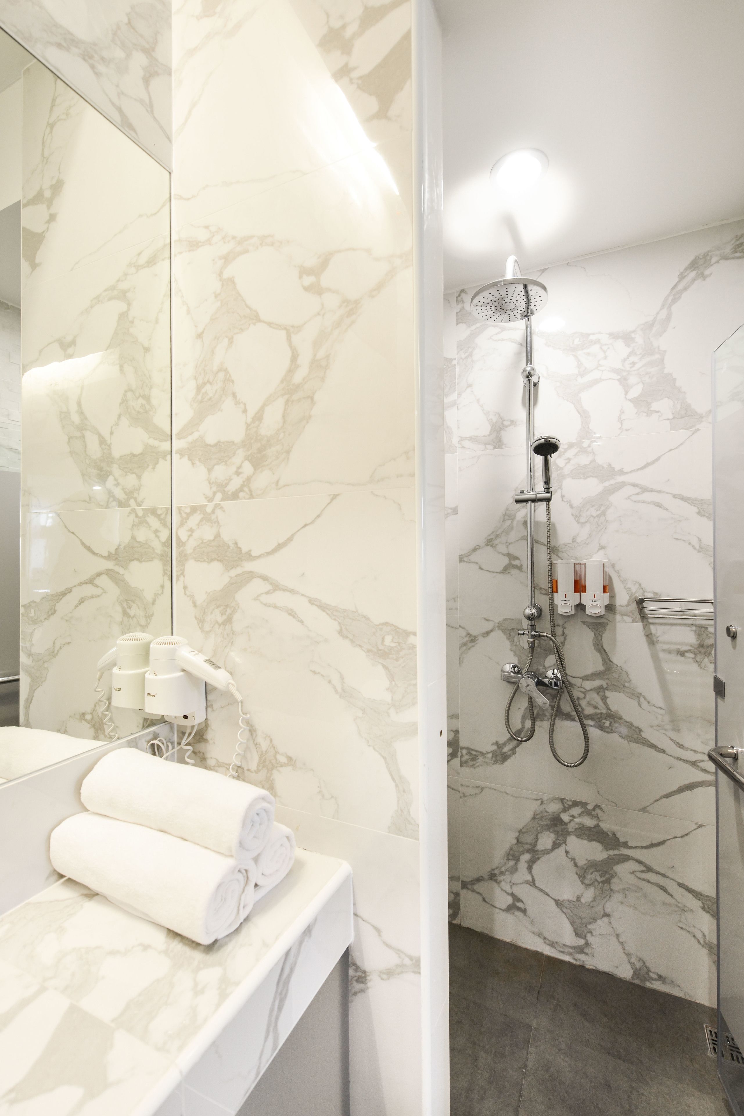 Photo - The Cube Hostel Silom