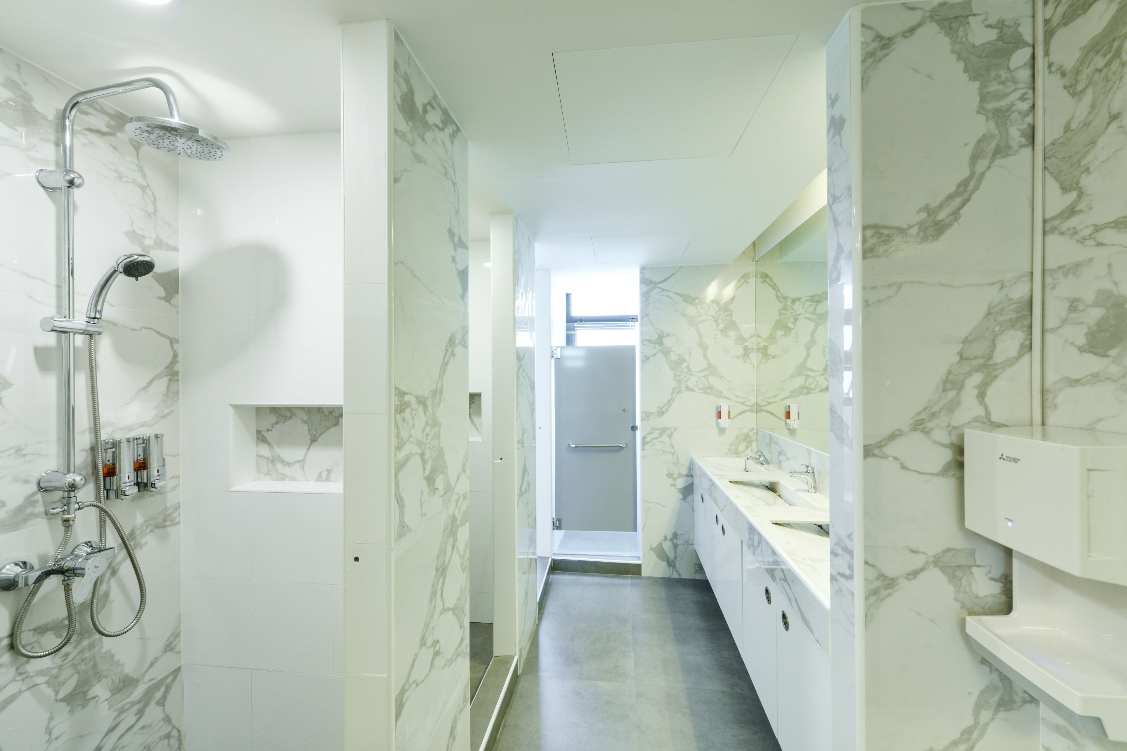 Photo - The Cube Hostel Silom