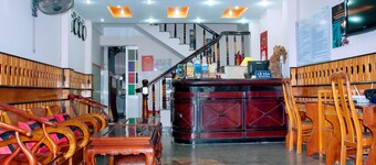 Hoang Ha Hotel