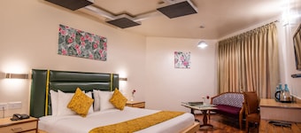 Poppys Pleasant Stay