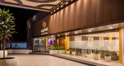 Poppys Pleasant Stay