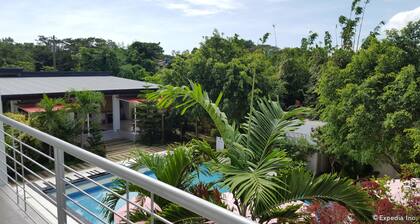 Paboreal Boutique Hotel