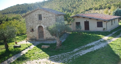 Agriturismo Le Volte