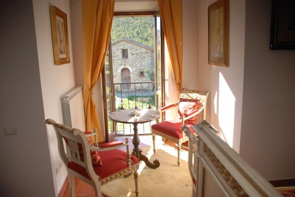 Room amenity - Agriturismo Le Volte (Gubbio)