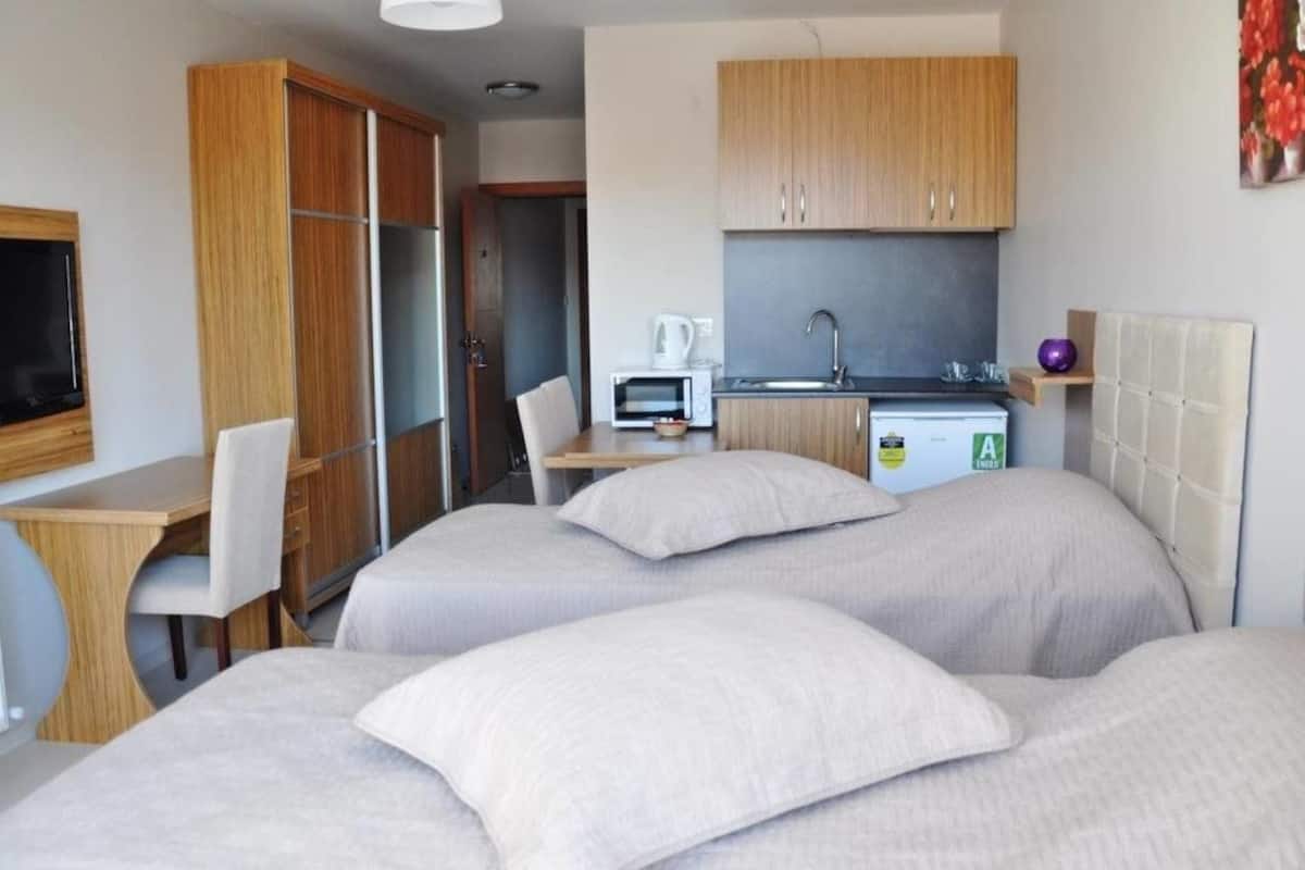 Chambre Ăconomique