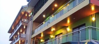 BB House Beach Residences