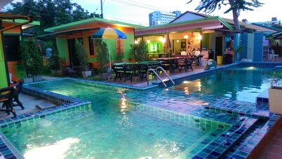 BB House Beach Residences