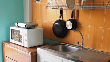 Standard Room | Room amenity