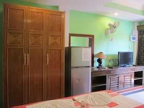 Servicios de la habitación