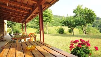 Veranda